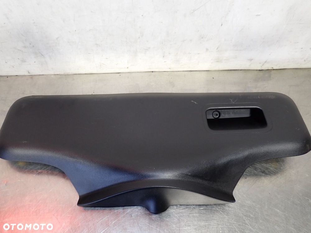 OSŁONA KLAPY BAGAŻNIKA HYUNDAI I10 II  81750-B9000 - 4
