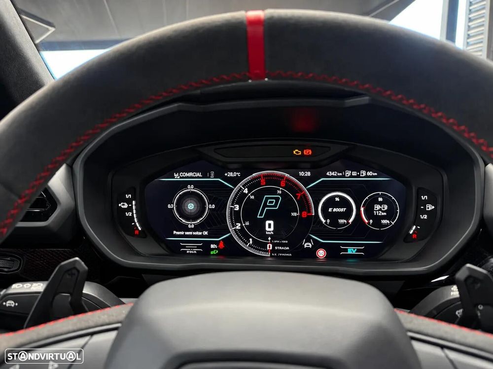 Lamborghini Urus 4.0 V8 SE - 15