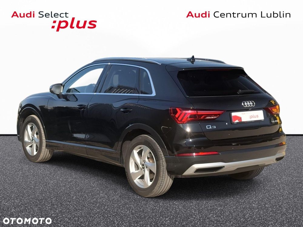 Audi Q3 35 TFSI Advanced S tronic - 8