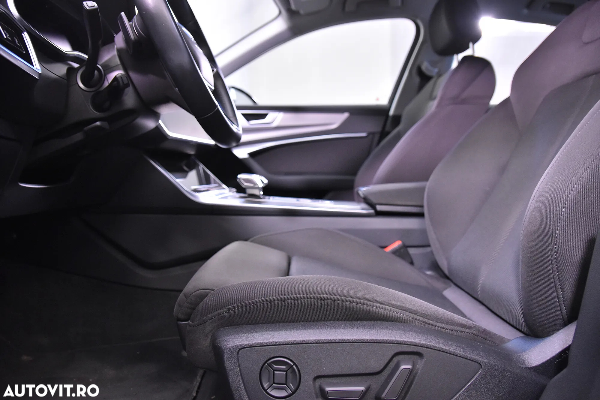 Audi A6 - 22