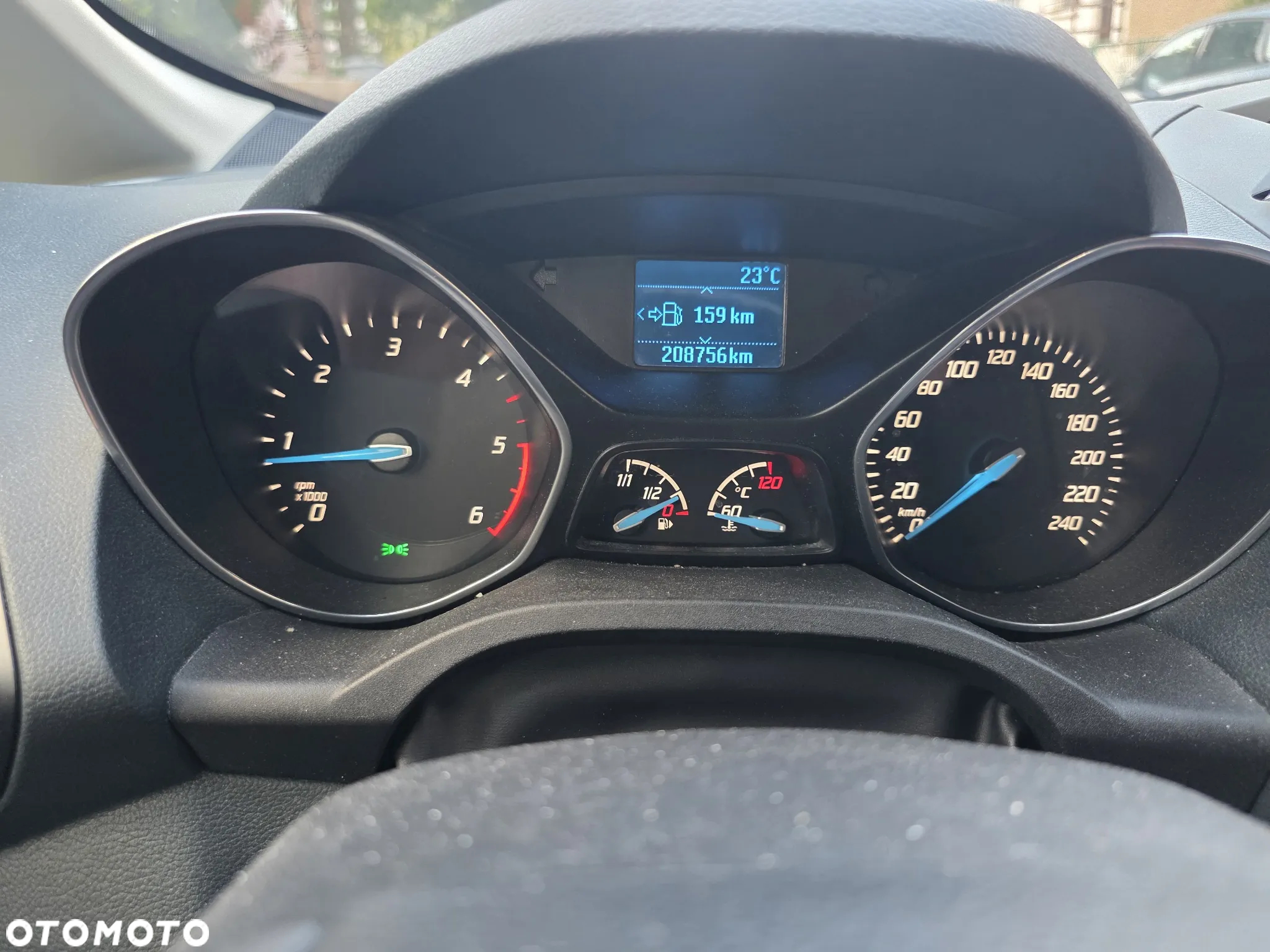 Ford Grand C-MAX 1.6 TDCi Start-Stop-System Trend - 15