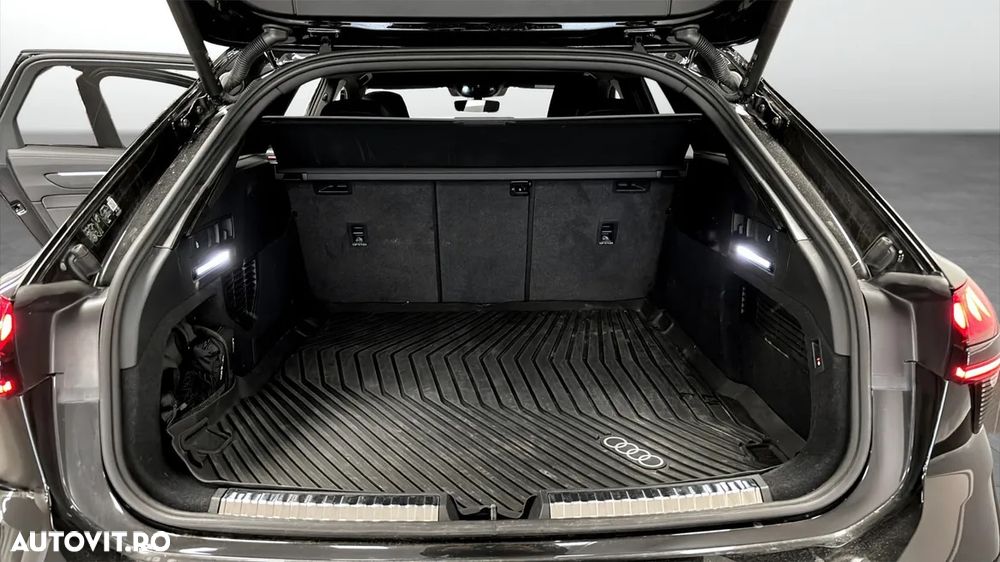 Audi A6 Avant 40 TDI quattro S tronic MHEV S Line - 18