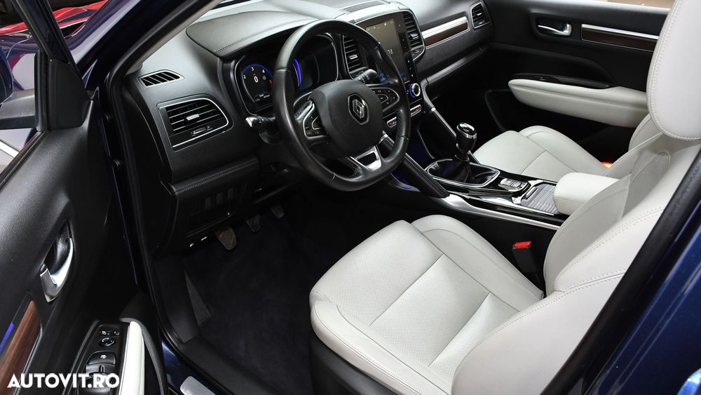 Renault Koleos ENERGY dCi 130 INTENS - 14