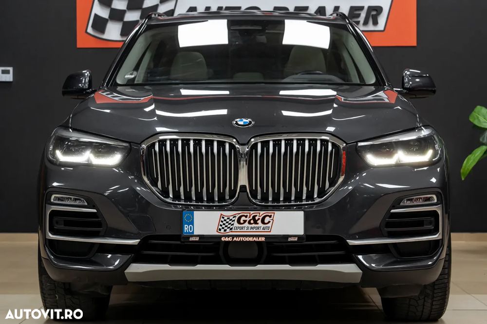 BMW X5 xDrive30d xLine - 16