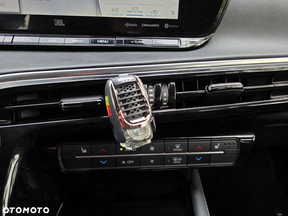 Toyota Mirai - 19
