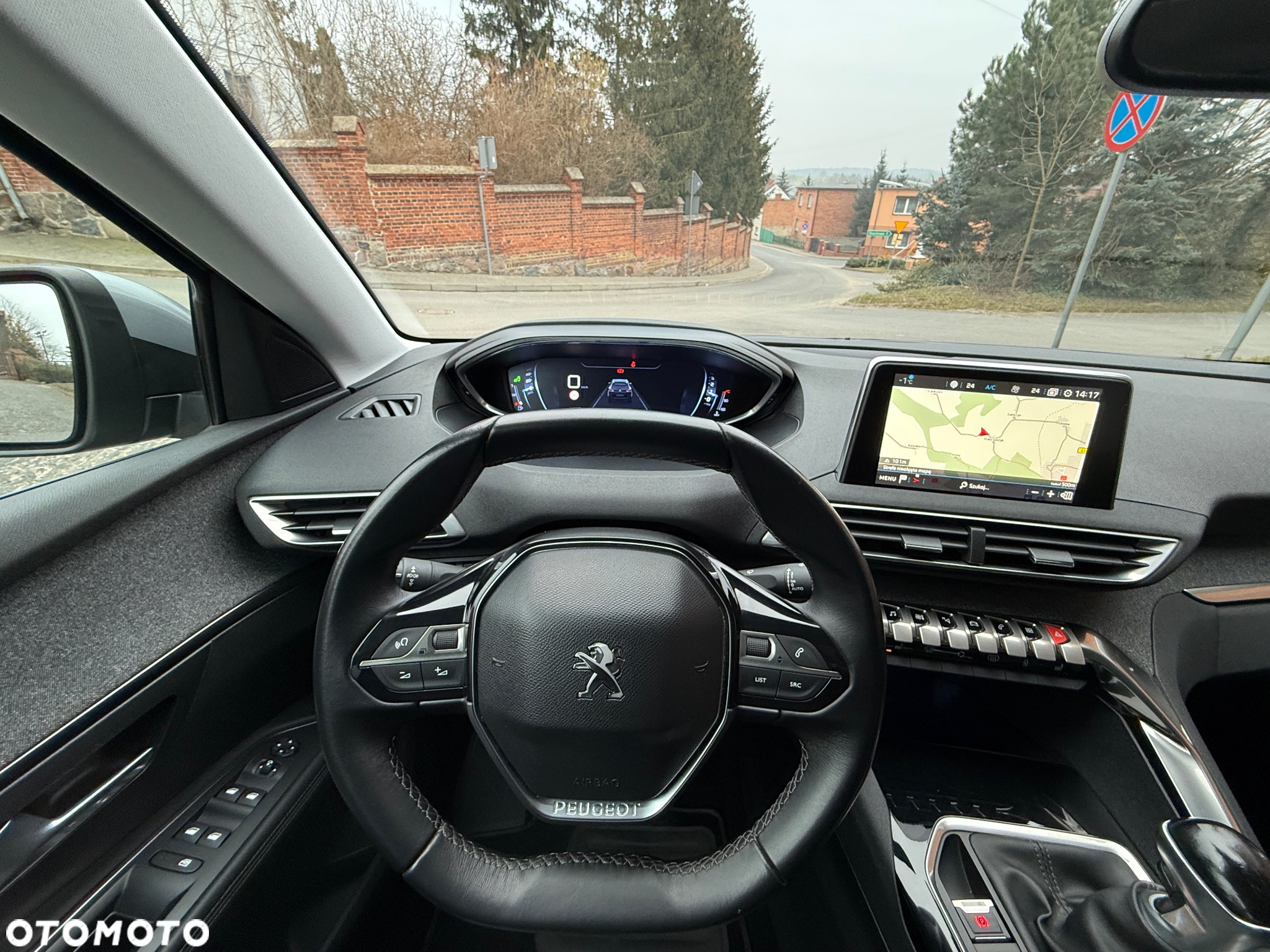 Peugeot 5008 2.0 BlueHDi Allure 7os - 8