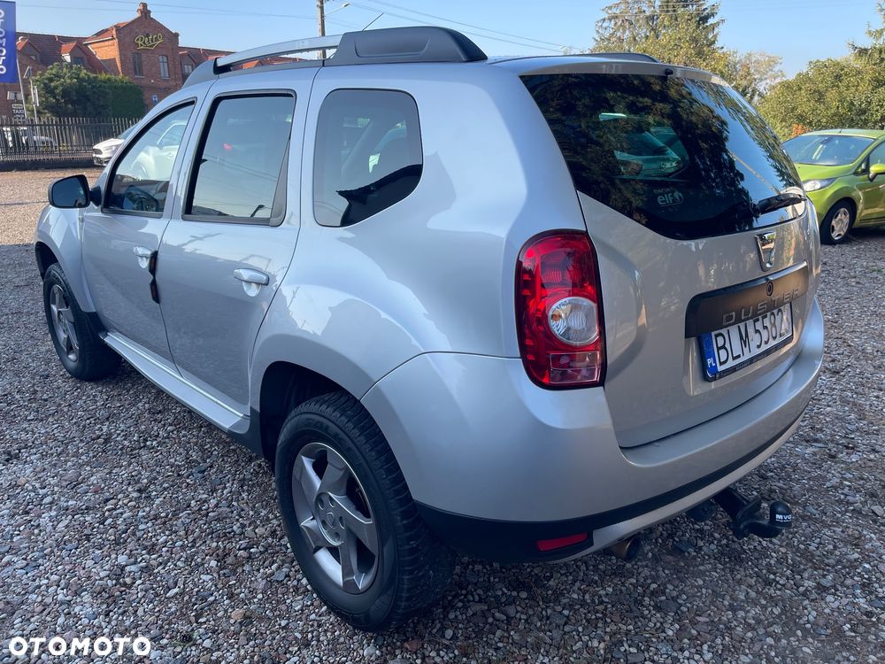 Dacia Duster 1.6 SCe Ambiance S&S - 6