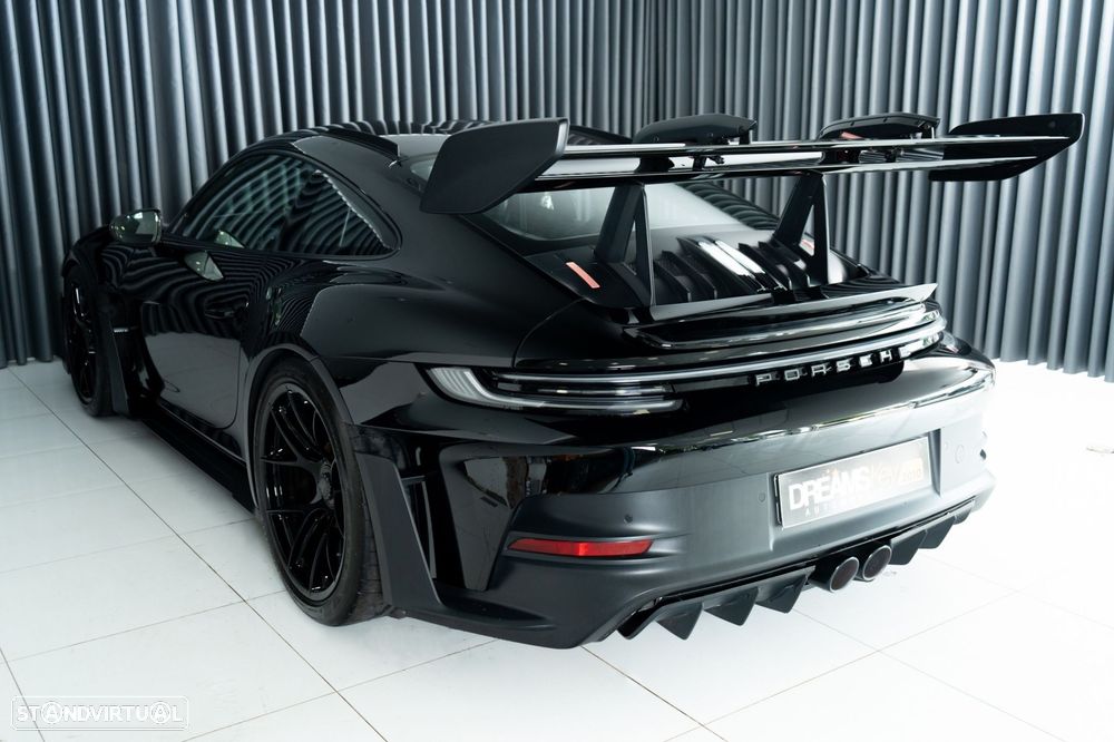 Porsche 911 (992) GT3 RS PDK - 17