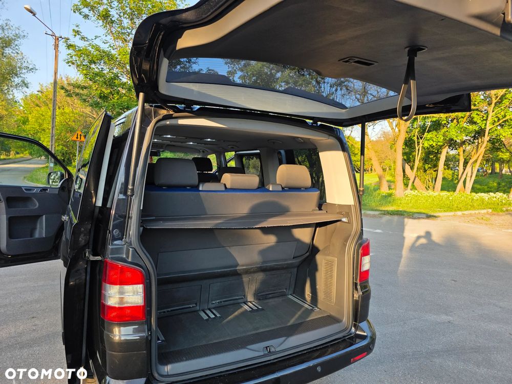 Volkswagen Multivan L1 Comfortline - 20