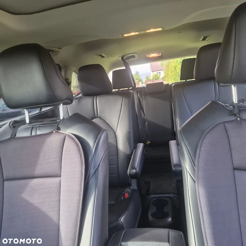 Toyota Highlander 2.5 Hybrid Comfort - 27
