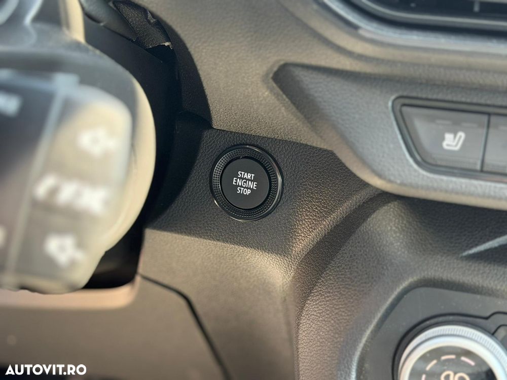 Dacia Sandero Stepway ECO-G 120 EDC Extreme - 10