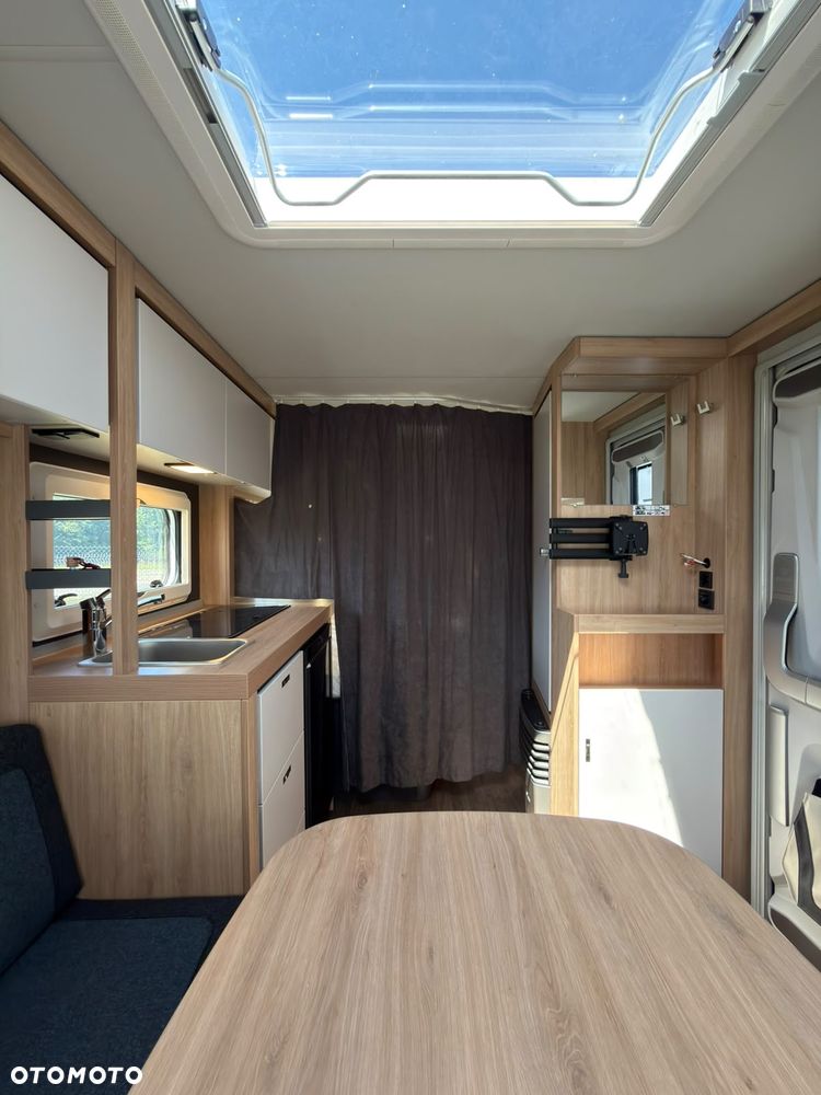 KNAUS SPORT 450 FU (2025) - 19