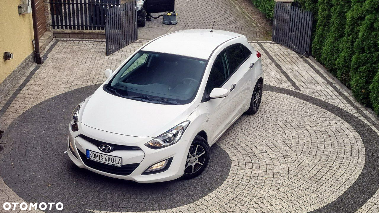 Hyundai i30 - 18