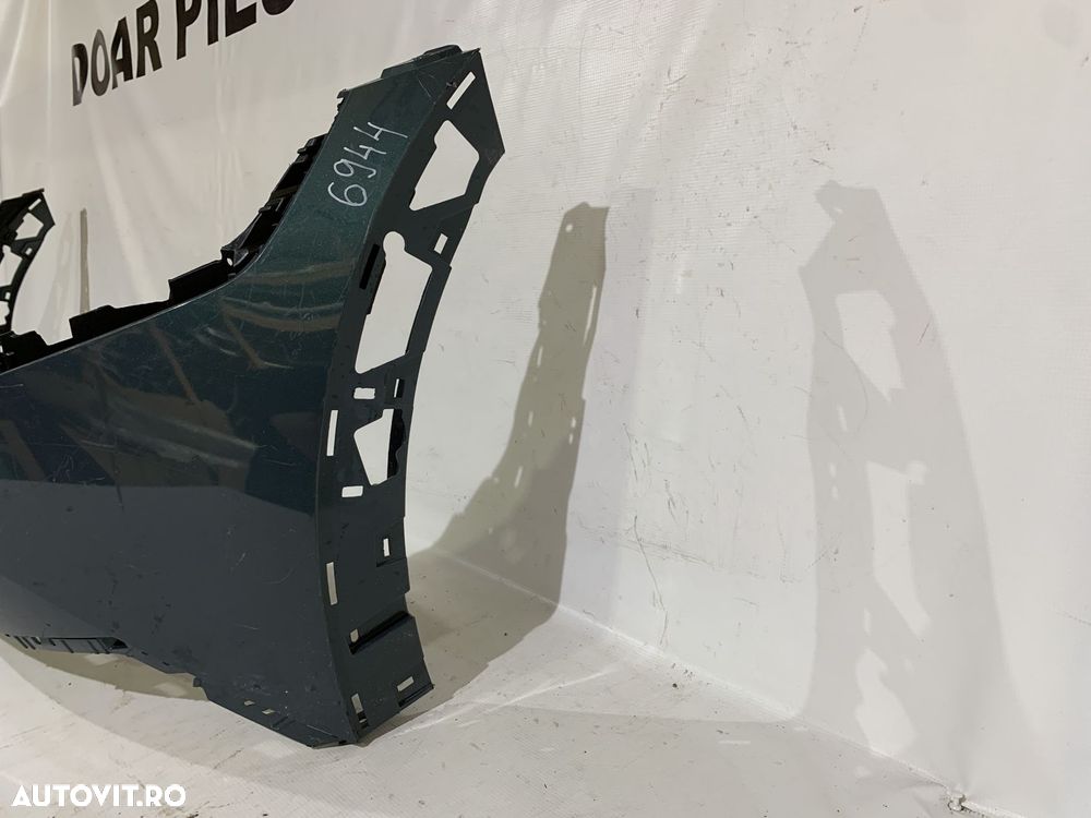 Bara fata Hyundai Ioniq 5, 2021, 2022, 2023, 2024, cod origine OE 86511-GI000. - 9