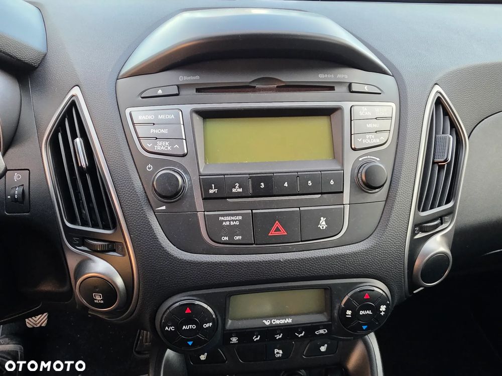Hyundai ix35 1.6 GDI Premium 2WD - 37