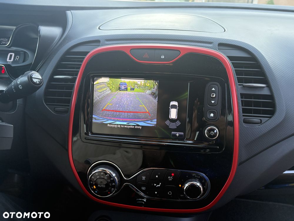 Renault Captur - 12