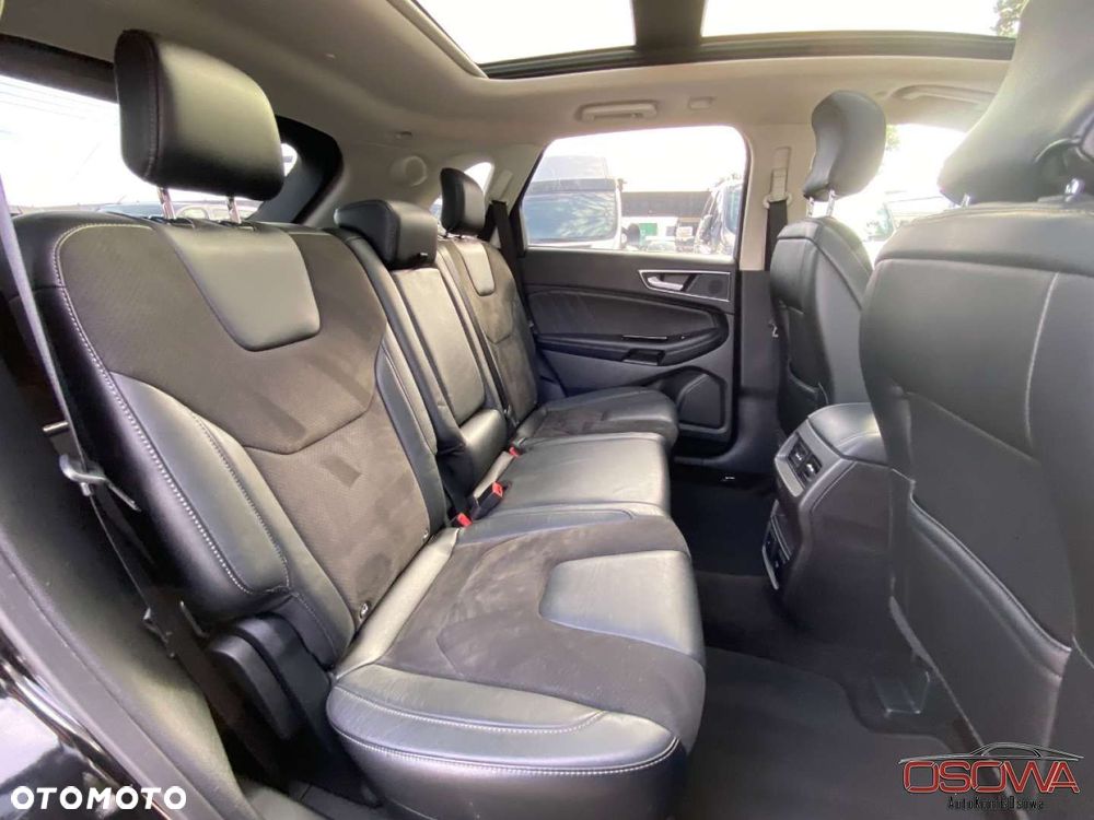 Ford Edge 2.0 TDCi Bi-Turbo 4x4 ST-LINE - 30