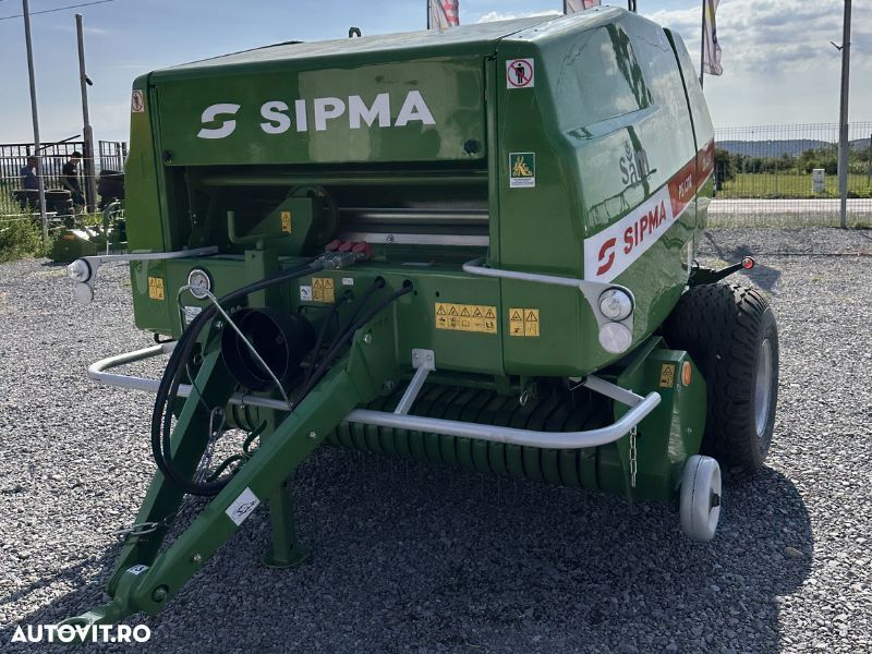 Sipma PS 1210 CLASSIC - 2