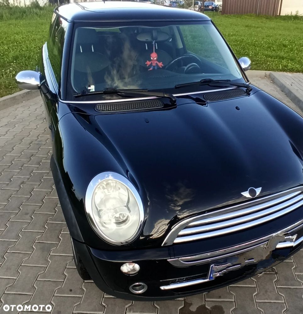 MINI Cooper Park Lane - 3