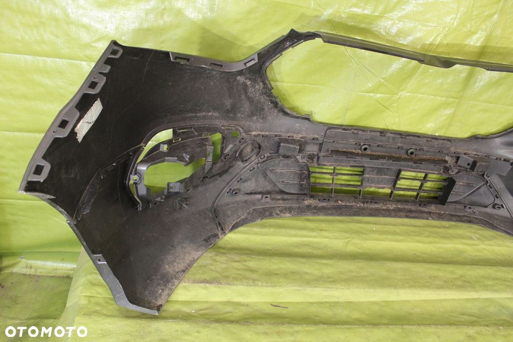 Zderzak przód Ford Transit Custom I 2017-2023r. - 3