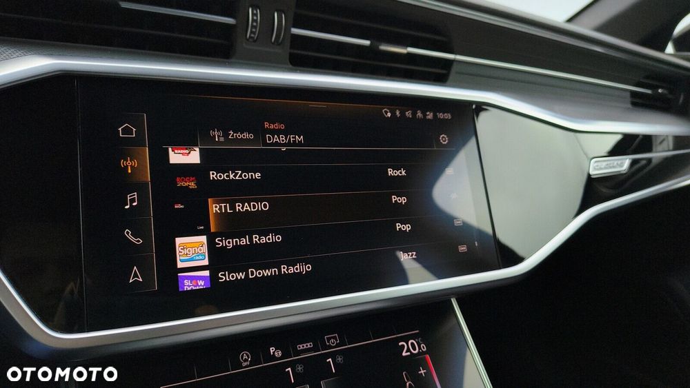 Audi A6 Avant - 23