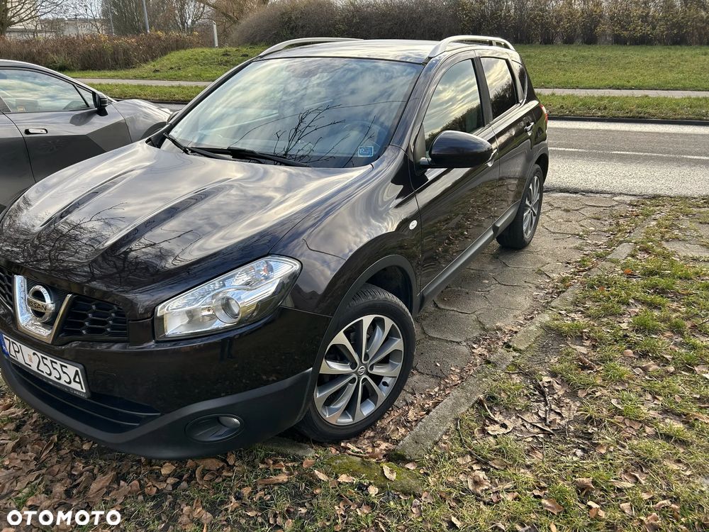 Nissan Qashqai 1.6 I-Way - 3