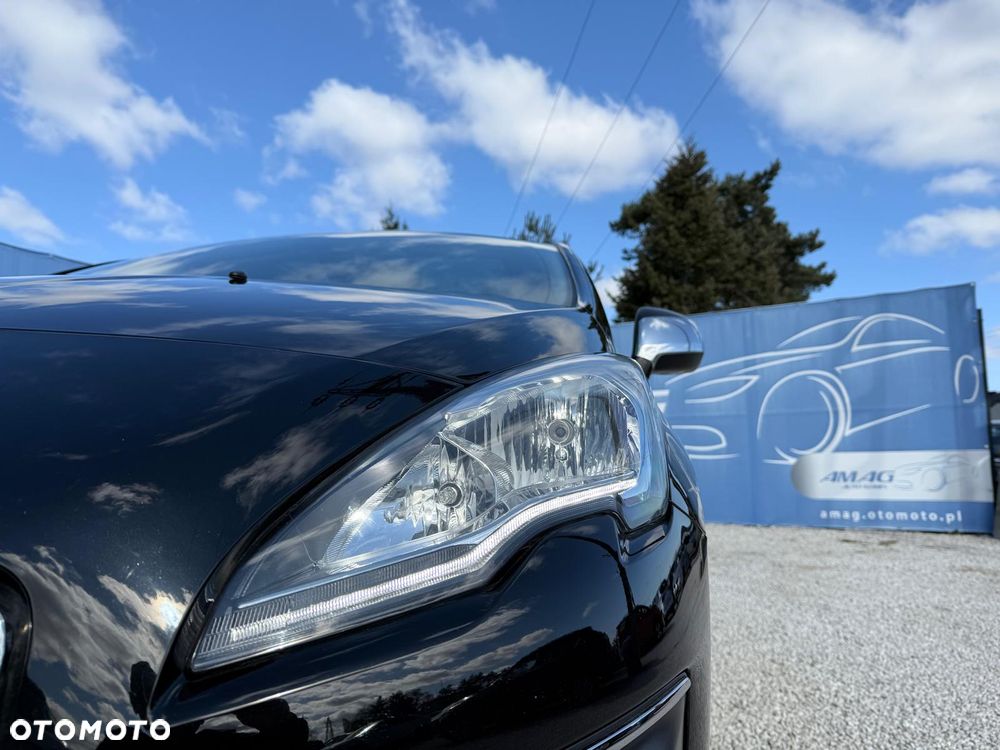 Peugeot 3008 BlueHDi 120 Stop & Start Allure - 11