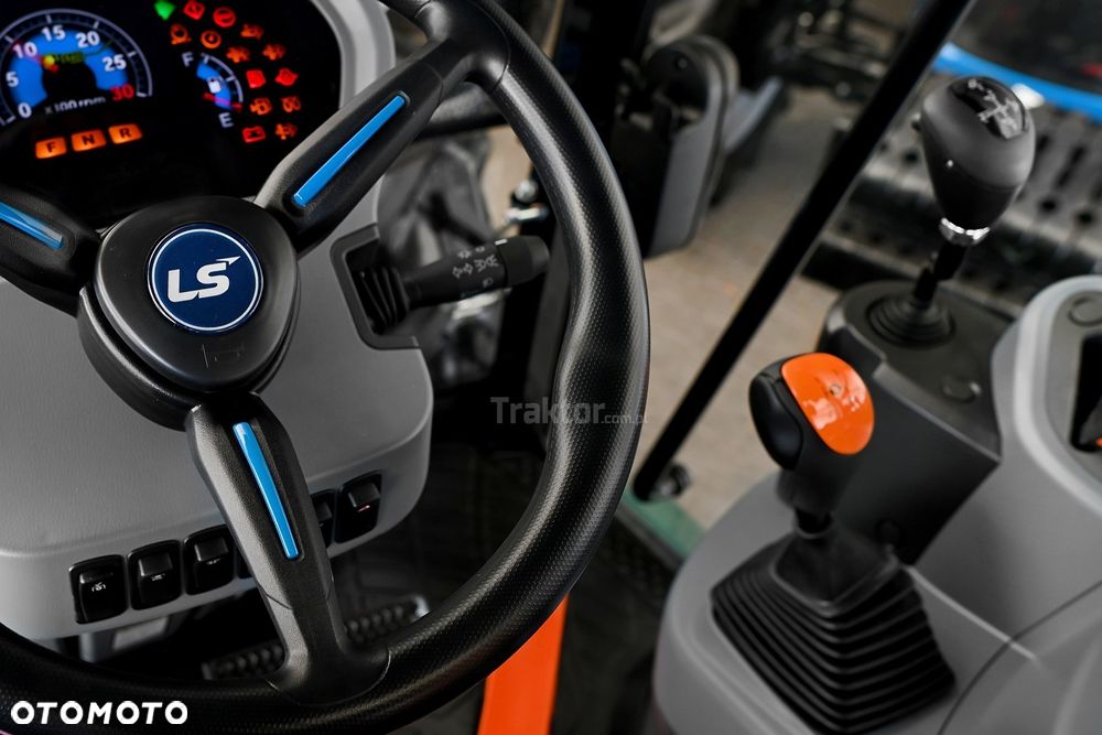 LS Traktor MT5.73 - 22