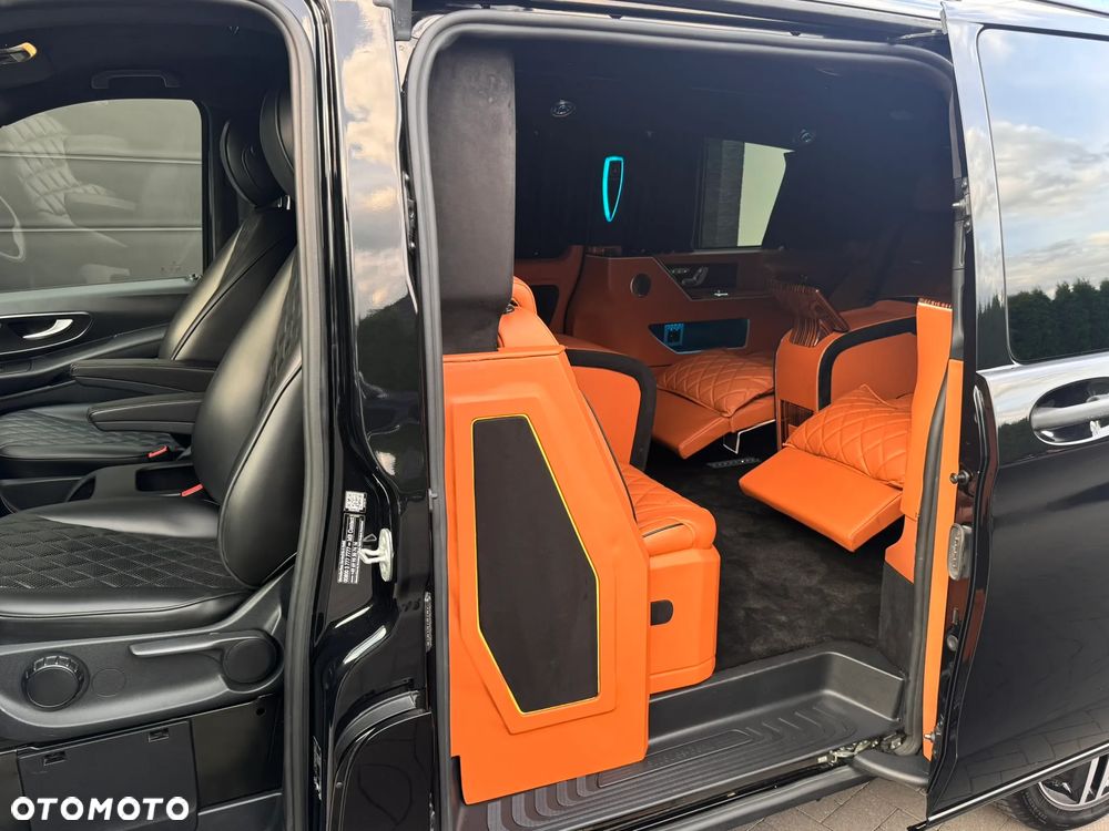 Mercedes-Benz Vito - 26