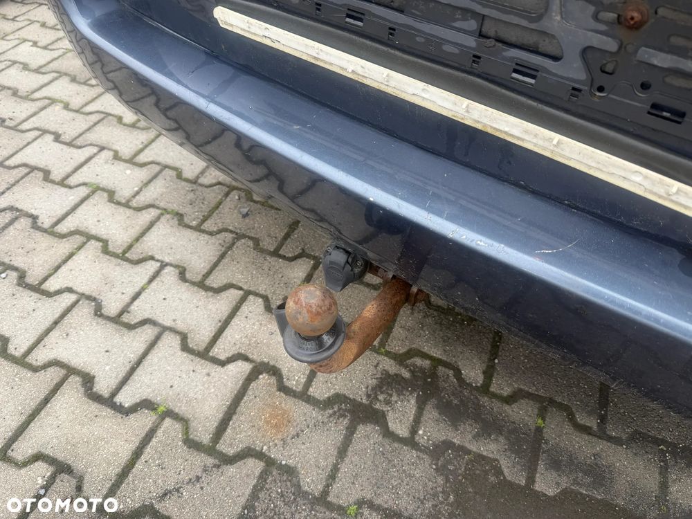 Opel Zafira 1.7 CDTI Enjoy - 10