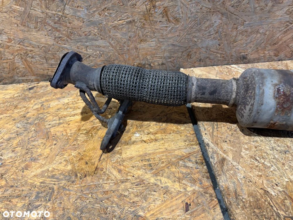 Ford Focus Mk3 2.0 Tdci Katalizator AV61-5E211-GA - 4