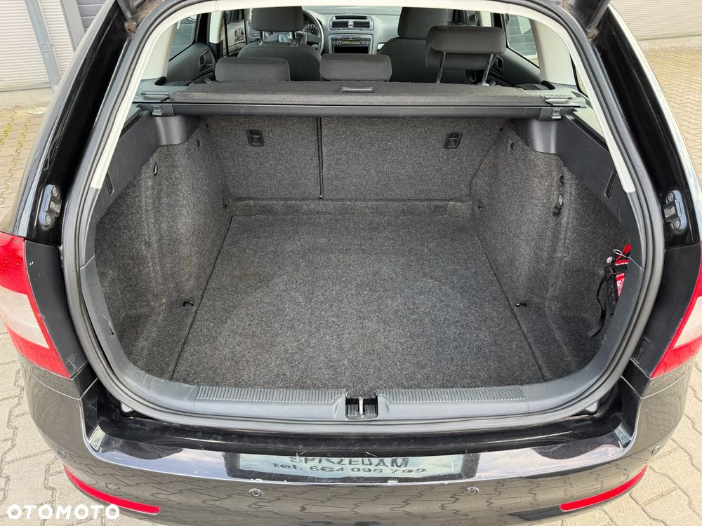 Skoda Octavia 1.6 TDI Classic - 4