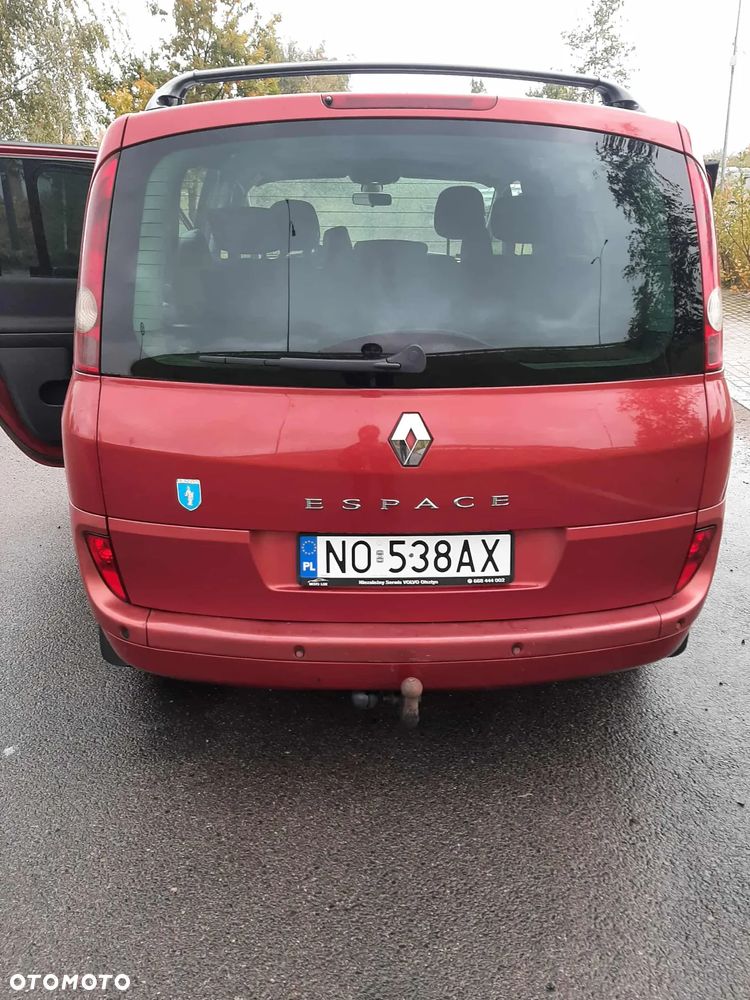 Renault Espace - 7