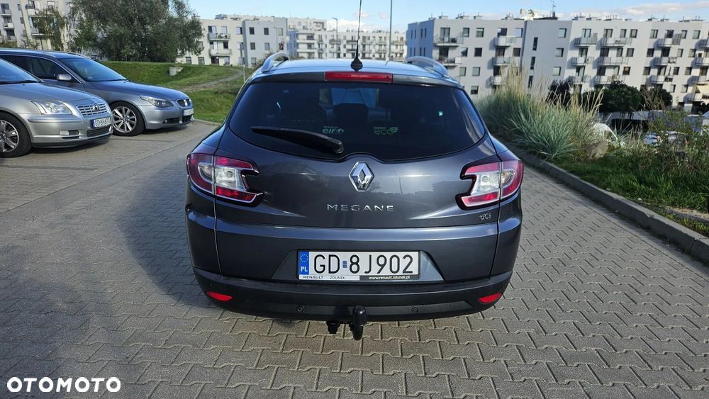 Renault Megane 1.6 dCi Energy Limited - 3