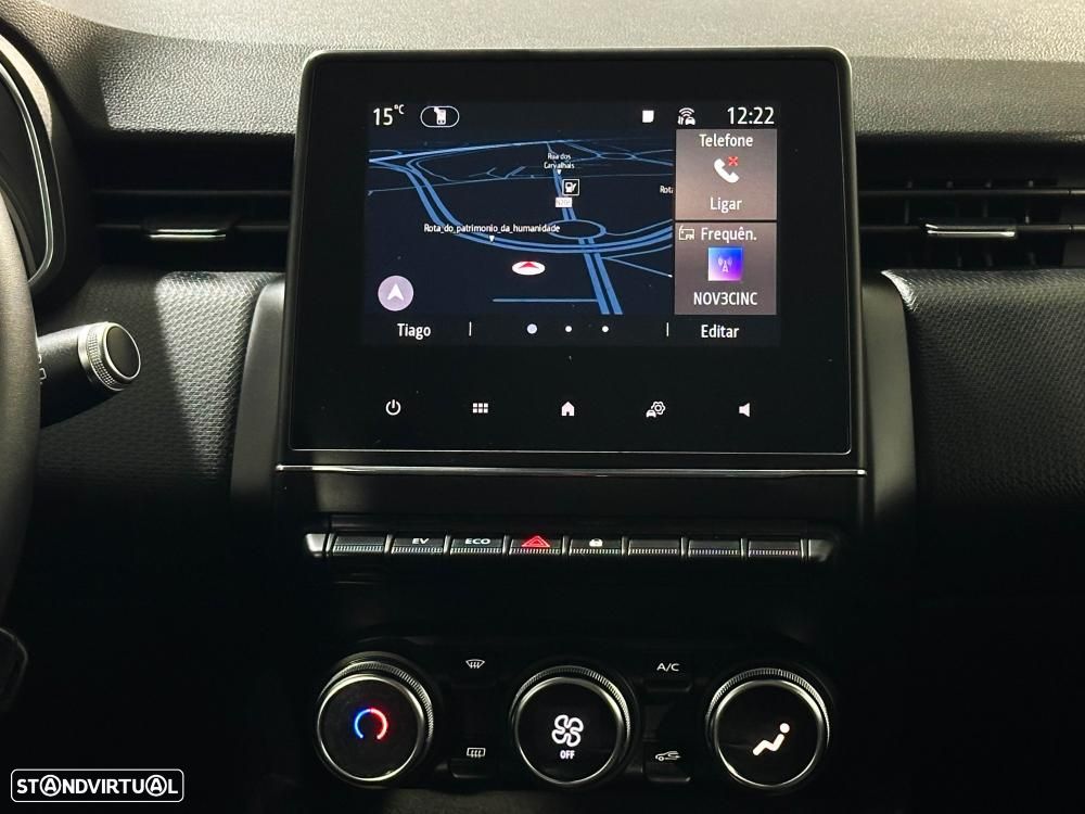 Renault Clio 1.6 E-Tech Intens - 25