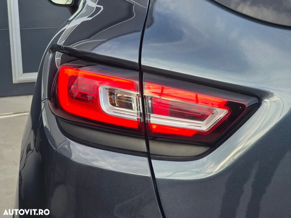 Renault Clio ENERGY TCe 90 Start & Stop Intens - 25