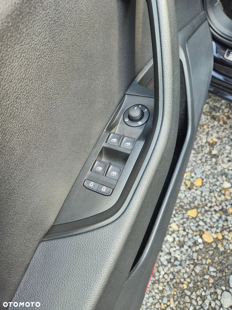 Skoda Superb 1.5 TSI ACT Ambition - 12