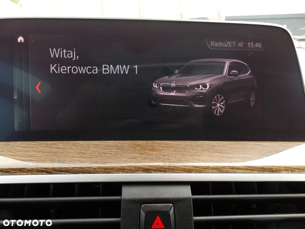 BMW X3 xDrive30i M Sport - 20