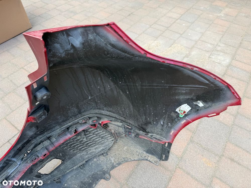 ZDERZAK TYLNY TYŁ TOYOTA C-HR II 23- - 6