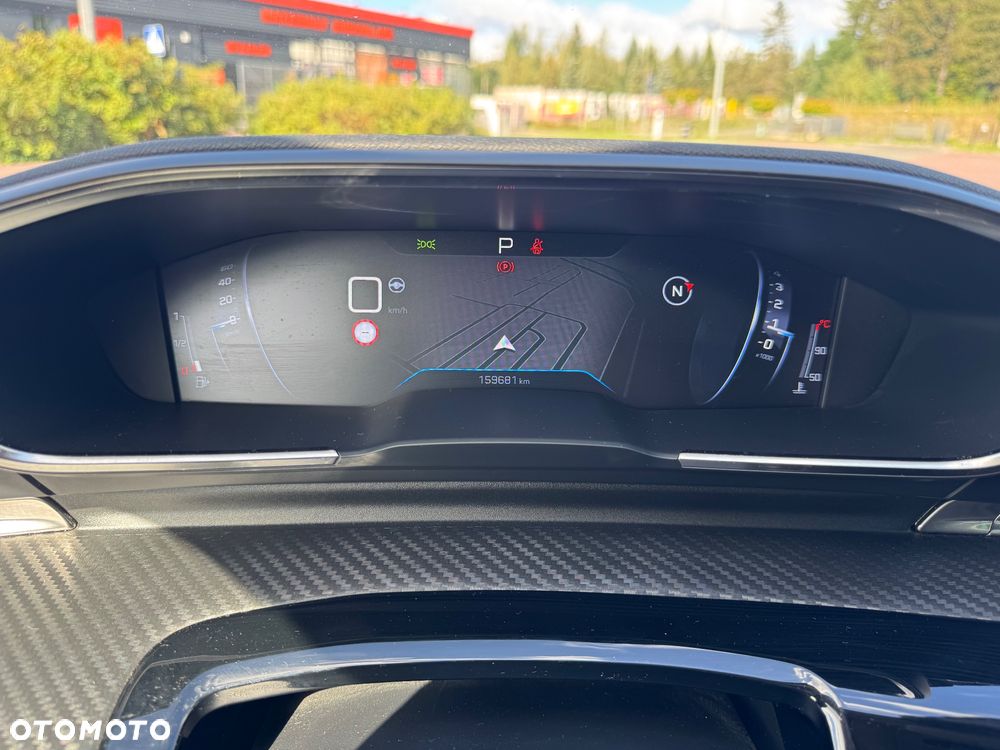 Peugeot 508 2.0 BlueHDi Allure S&S EAT8 - 7