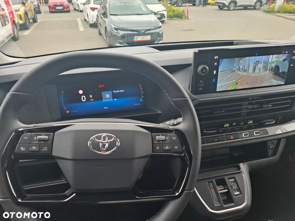 Toyota Proace - 31