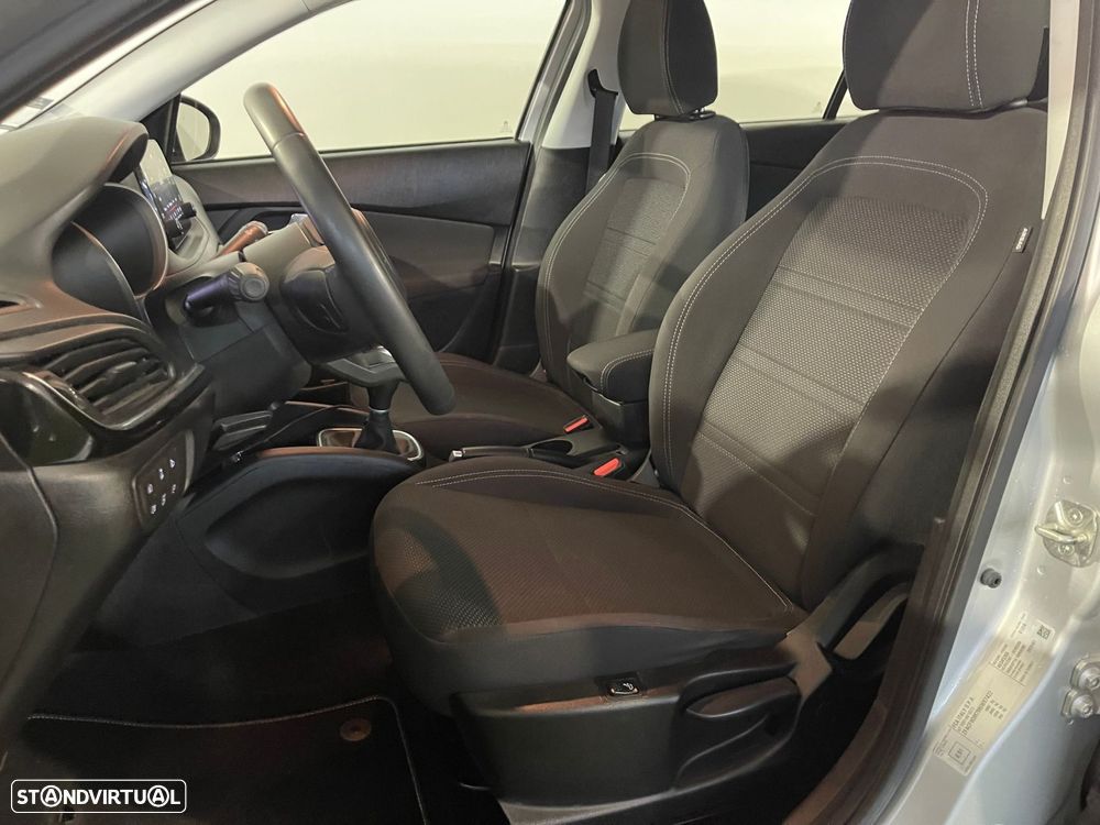 Fiat Tipo Station Wagon 1.3 Multijet Life - 11