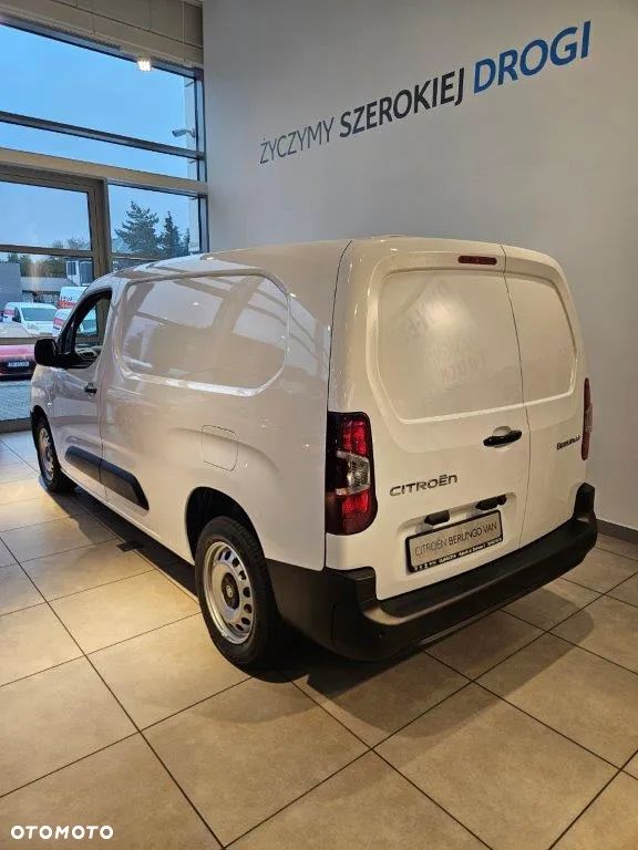 Citroën Berlingo - 2