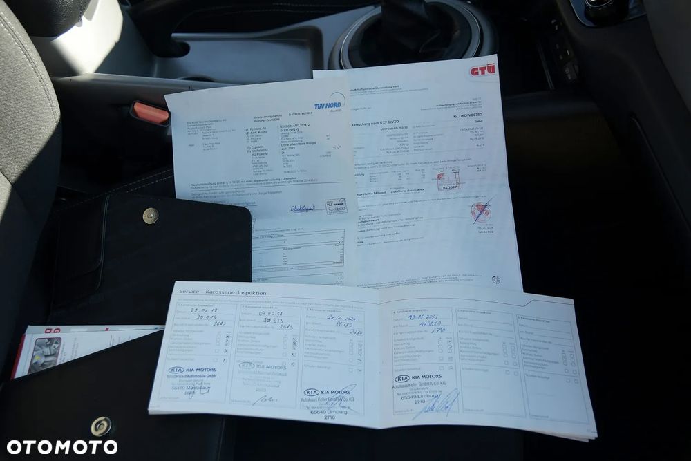 Kia Sportage 1.6 GDI Business Line 2WD - 38