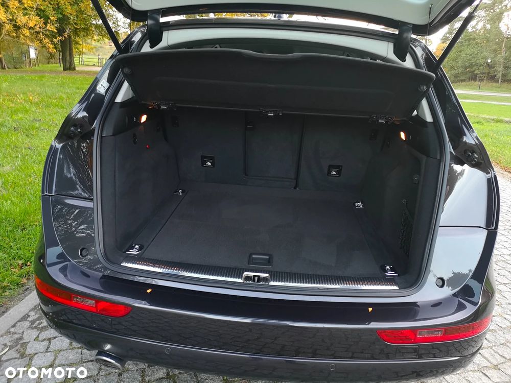 Audi Q5 - 25
