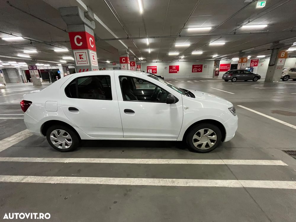 Dacia Logan 0.9 TCe Ambiance - 3