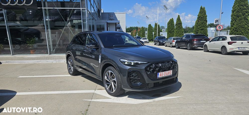 Audi Q5 40 TFSI quattro S tronic MHEV - 2