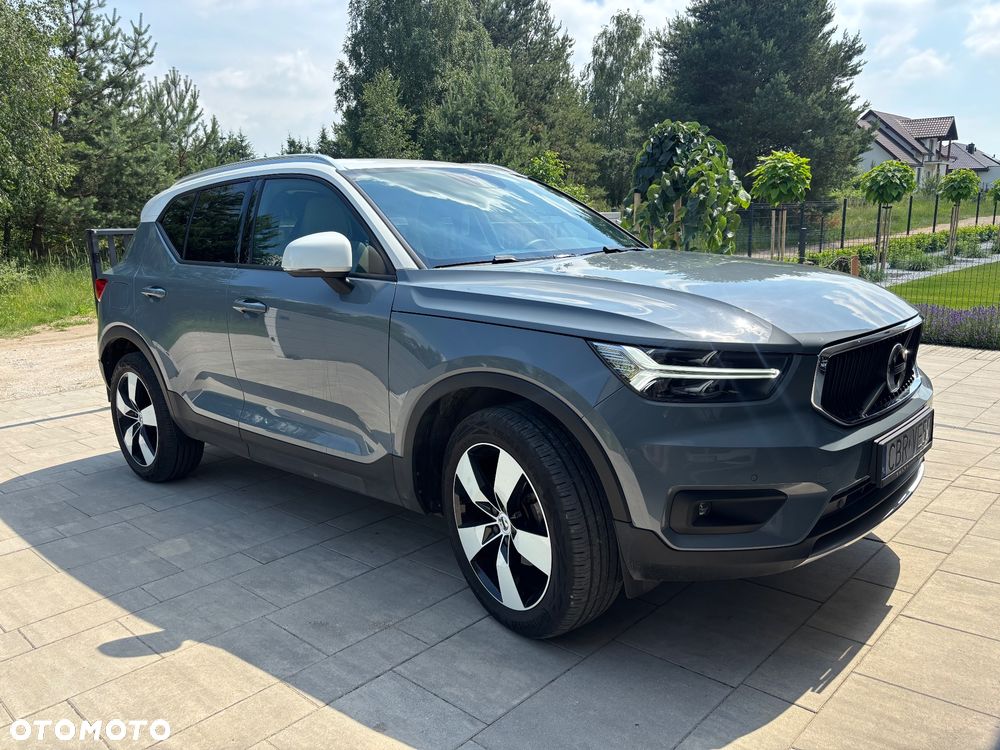 Volvo XC 40 - 16