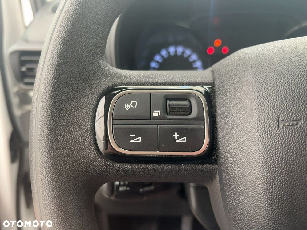 Toyota Proace City - 23
