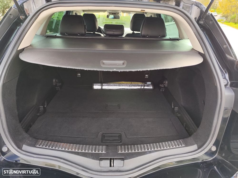 Renault Mégane Sport Tourer 1.5 dCi GT Line - 14